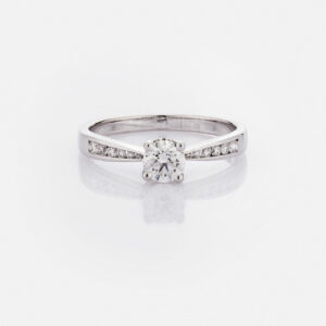 Ring LCHA