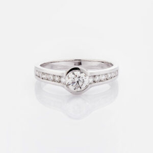 Ring LALL