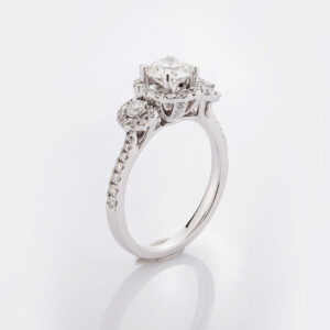 Ring LHHA